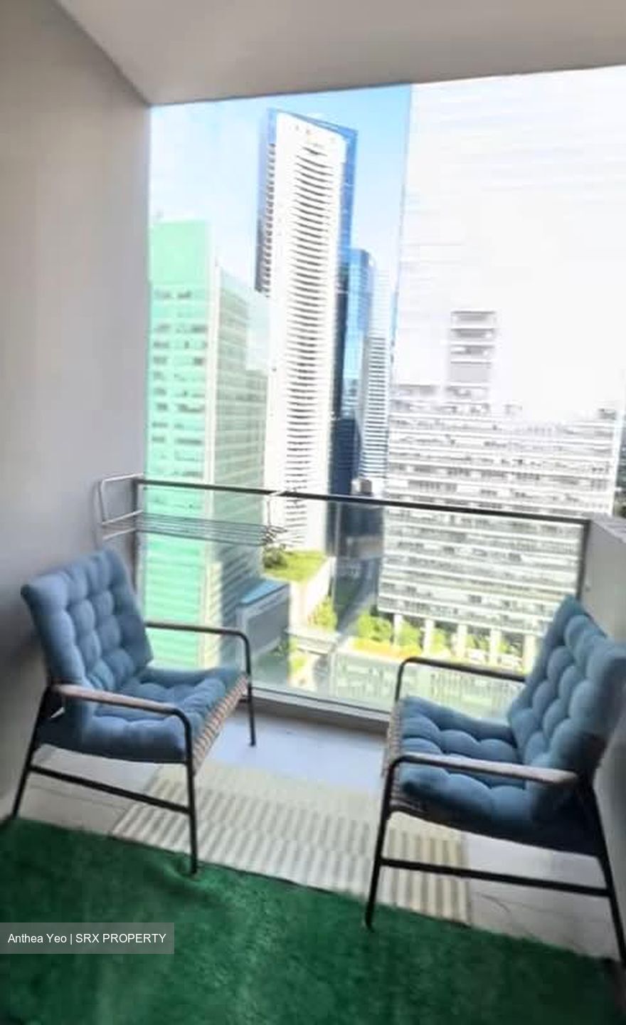 Robinson Suites (D1), Apartment #599795711